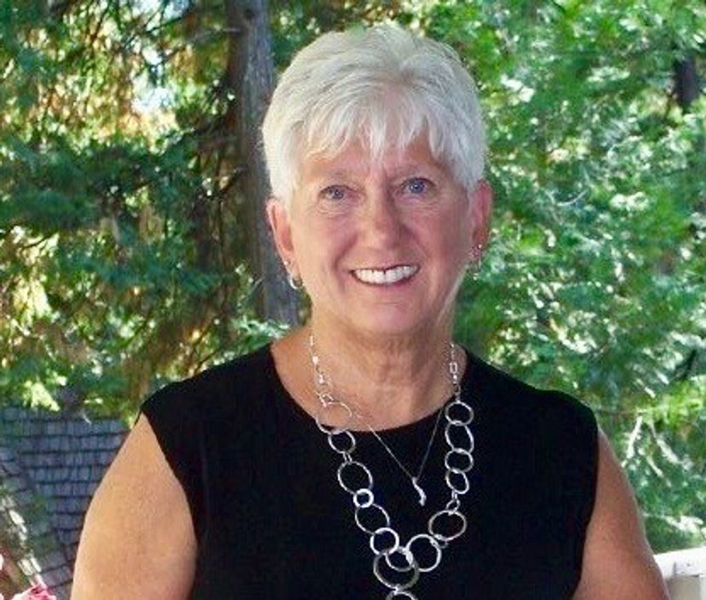 Constance Birdsall