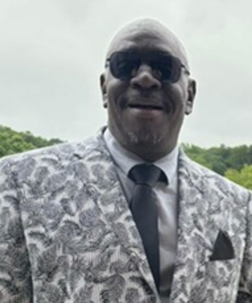 Derrick Randall Witherspoon Profile Photo