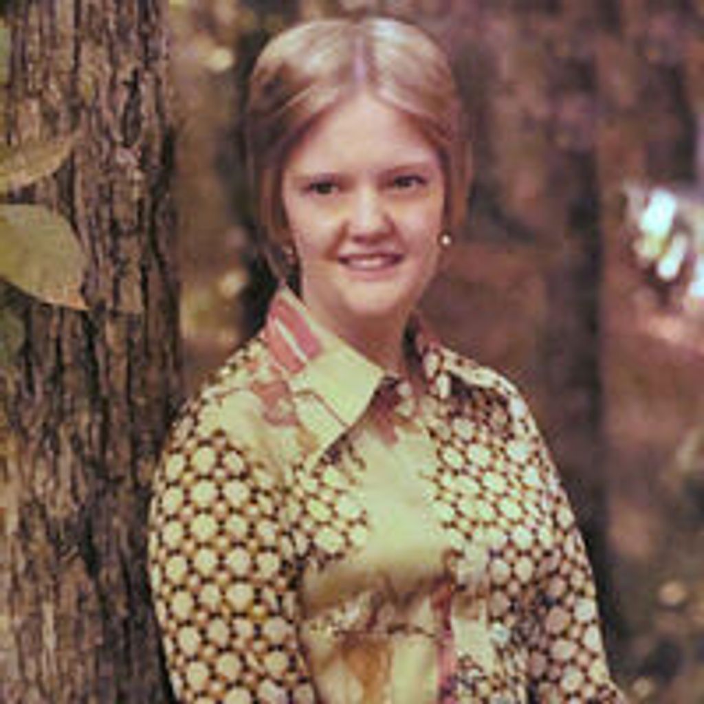 Edie Marie Grayson