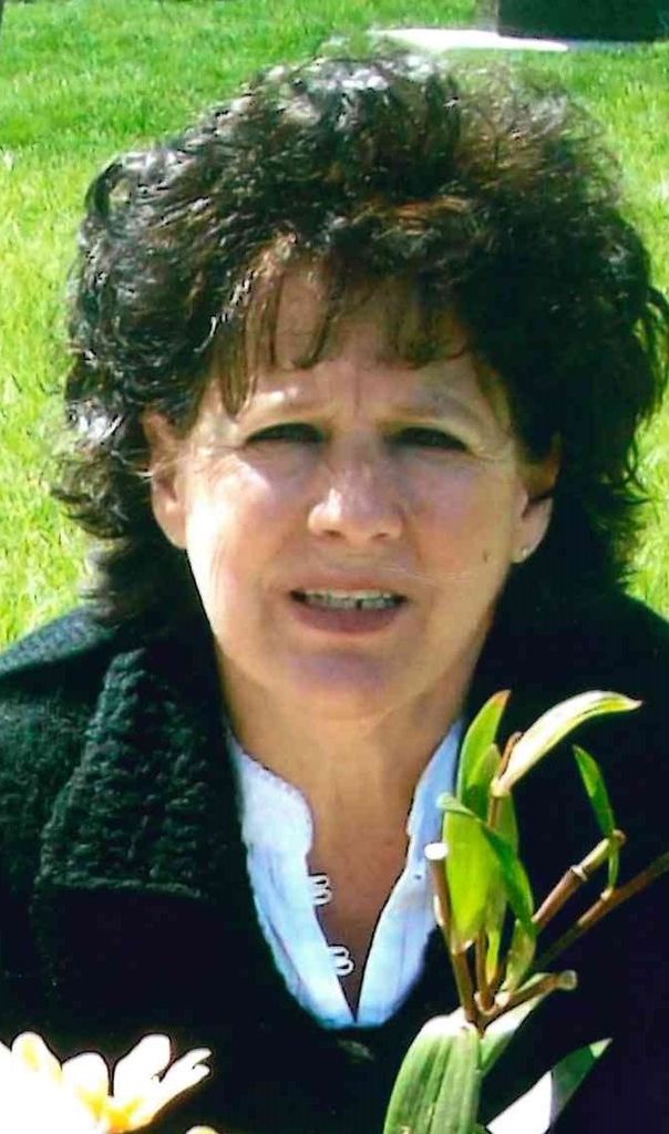 Judy K. (Mills) Thomas