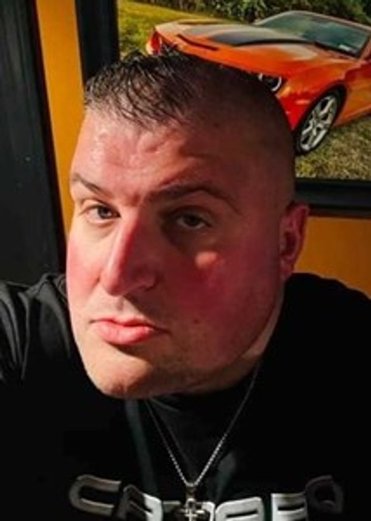 Patrick D. Voll