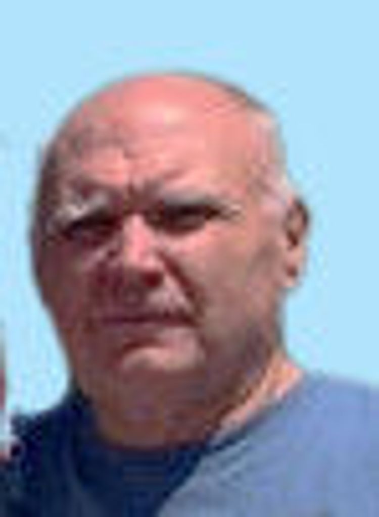 Dale R. Bobeck Profile Photo