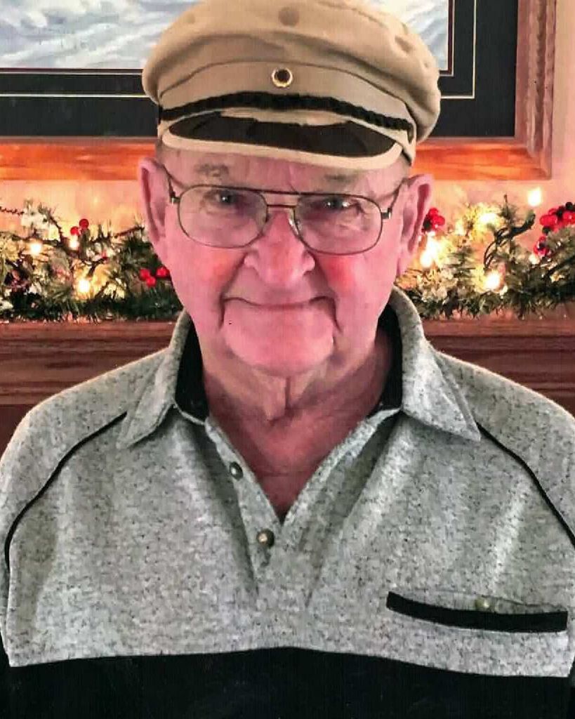 Theodore C. Rohde Profile Photo