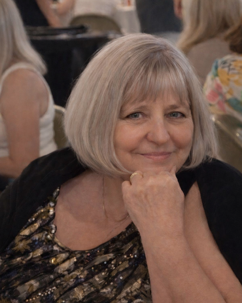 Mary Sheryl McCalmont Profile Photo