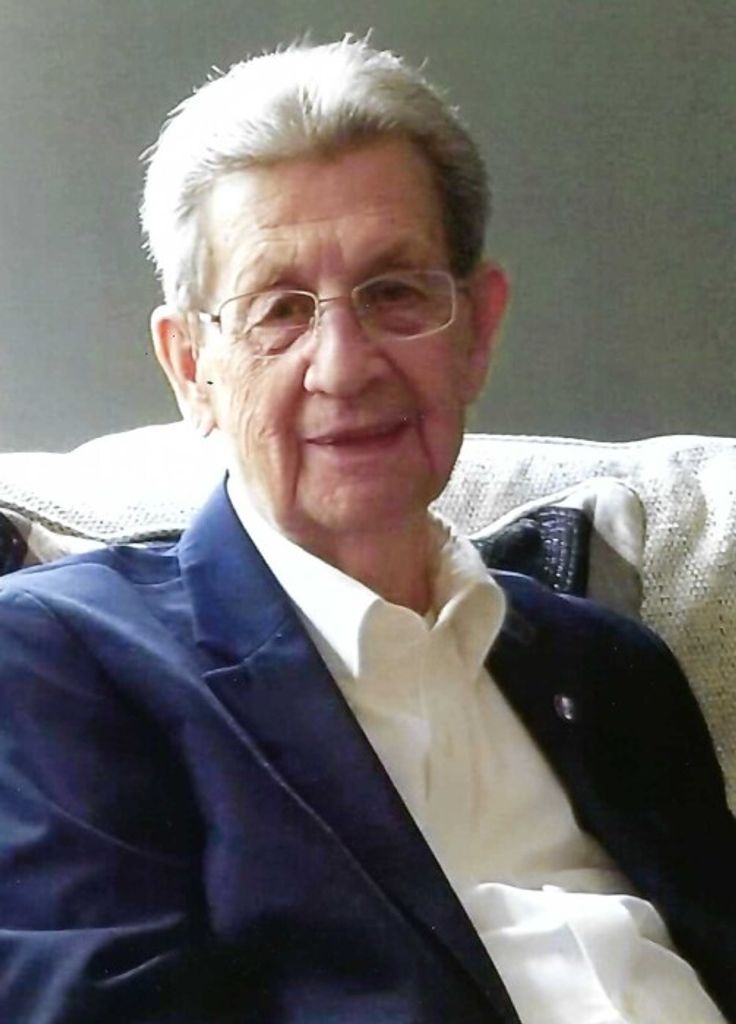 Charles "Chuck" Lee Dwyer