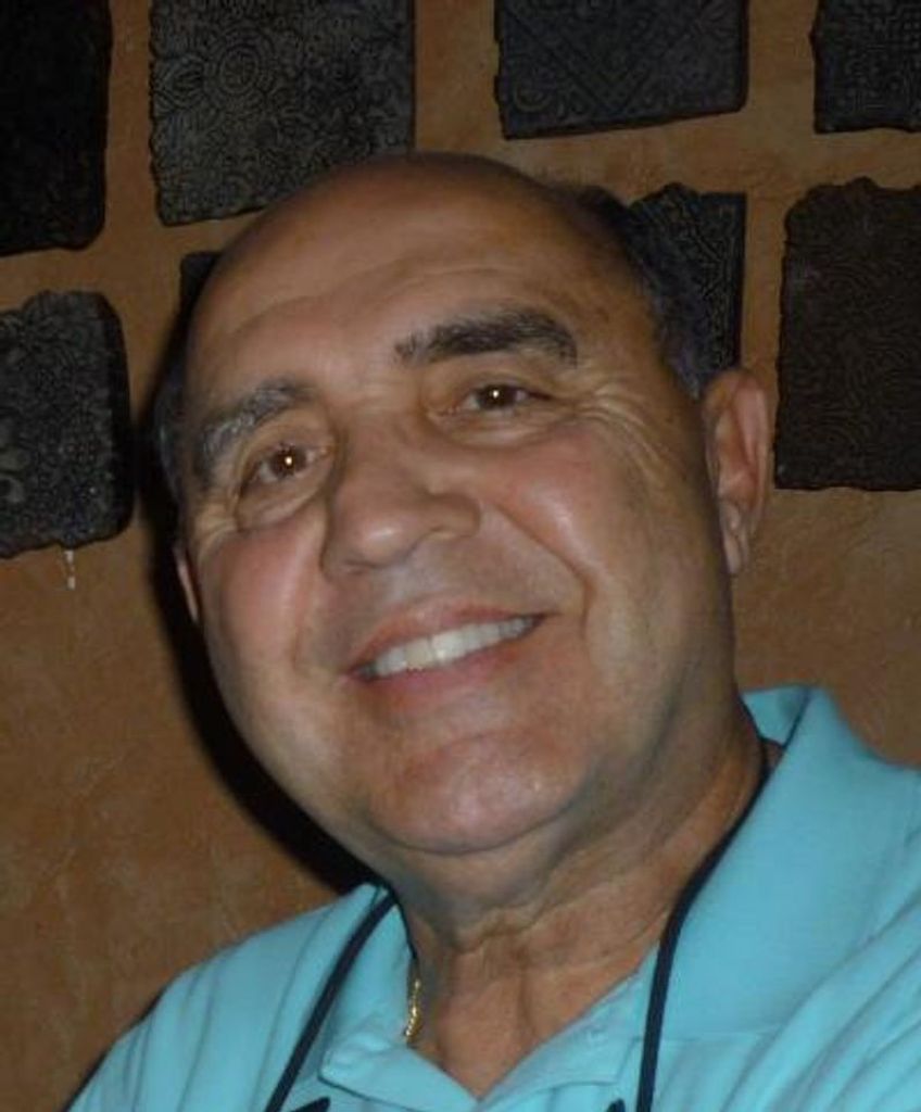 Jack M. Taormina Profile Photo