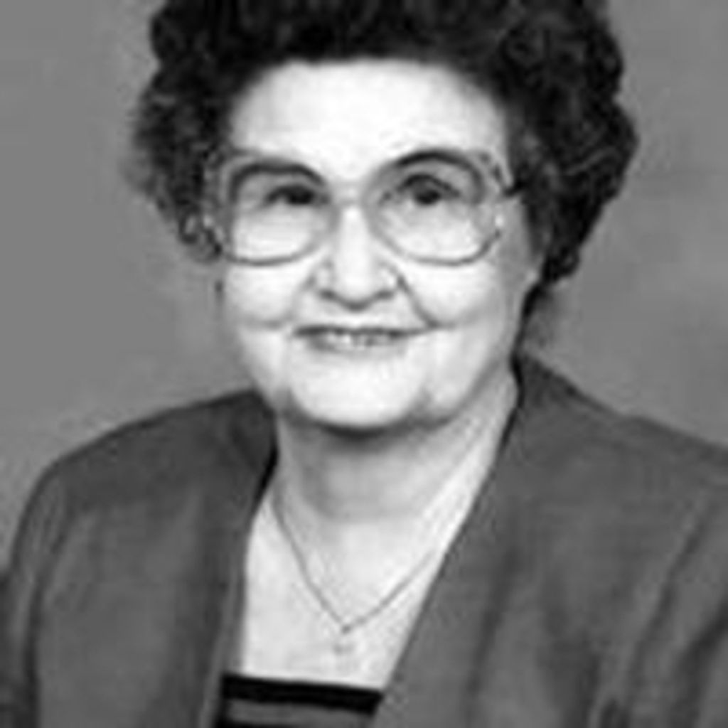 Martha A. Reese