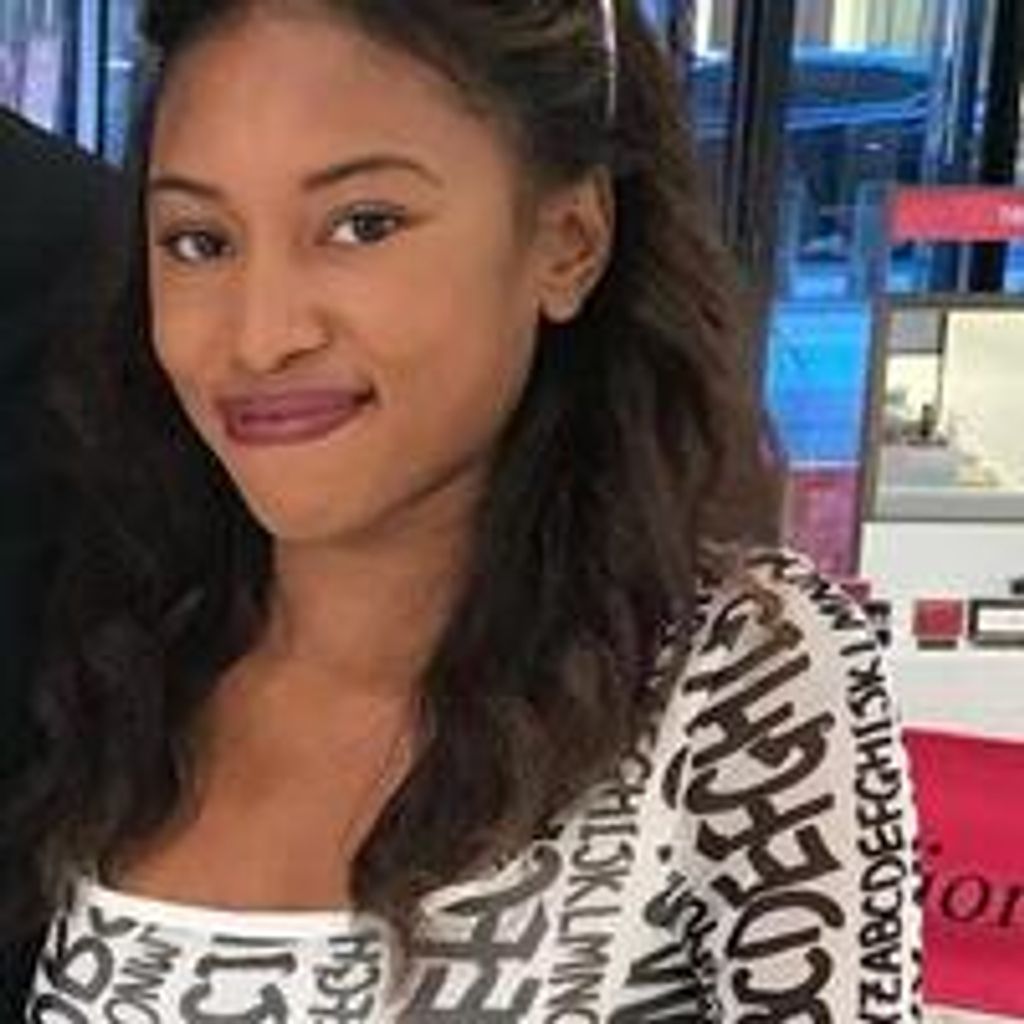 Jahmeeka Knight Profile Photo