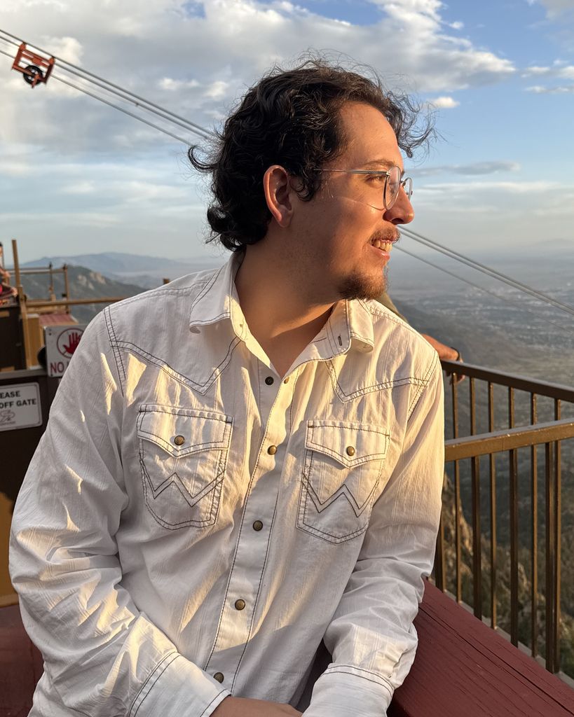 Zachary David Campos Profile Photo