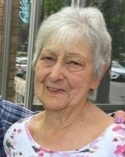 Donna Marie Sillman's obituary image
