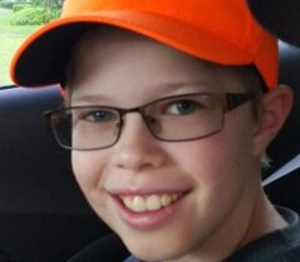 Thatcher Markham (Markham)