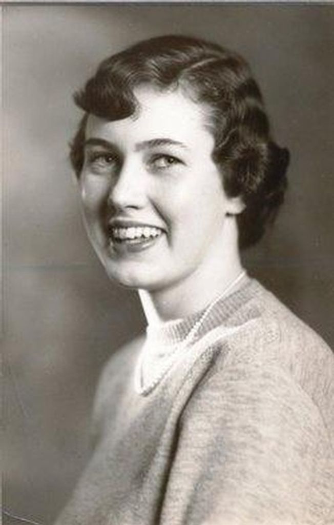 Mary Lou Chute