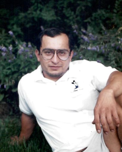 Matthew David Martinez Profile Photo