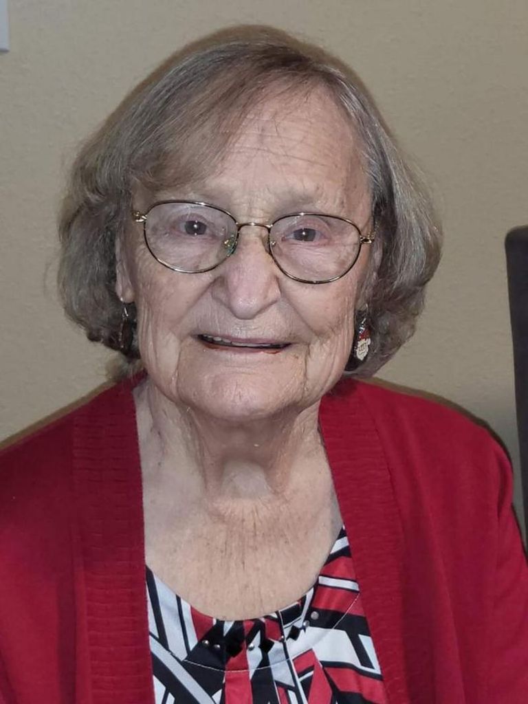 Grace M. Heitzman Profile Photo