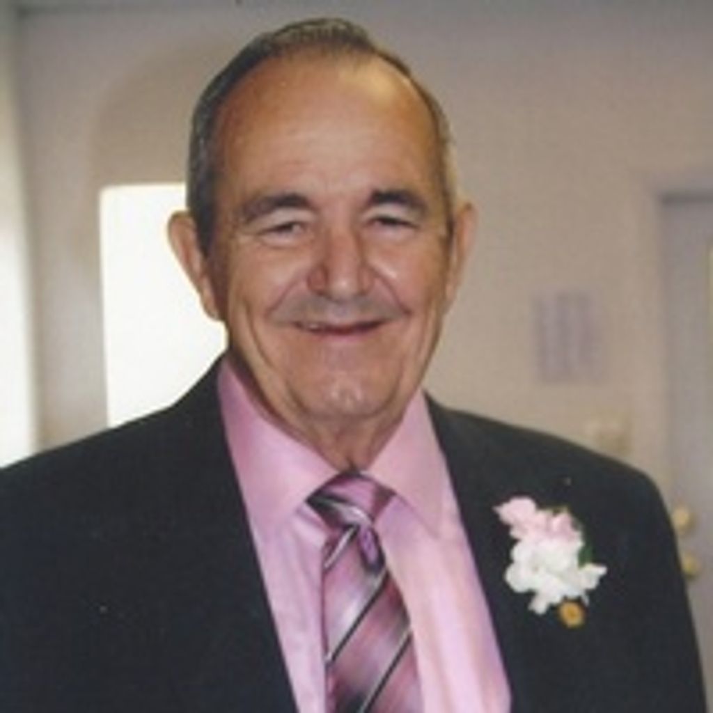 William C. "Bill" Richardson, Jr.
