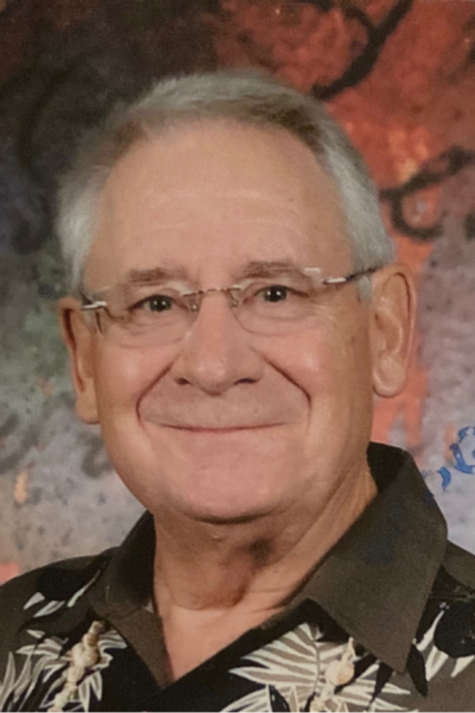 Sherman C. Schmall