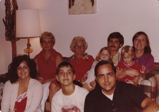 Patricia Joan Nitchman photo gallery thumbnail 32 of 41