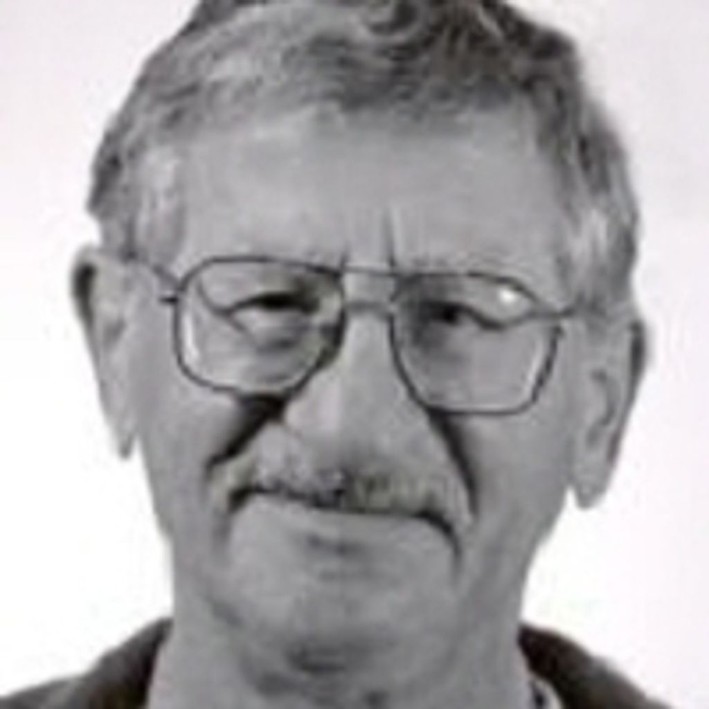Gasper "Gus" Campo Jr.