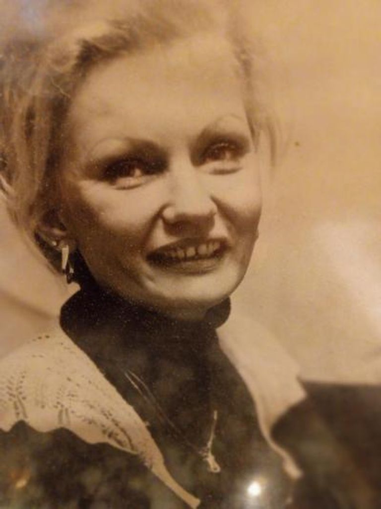 Irene Kasnowski Profile Photo