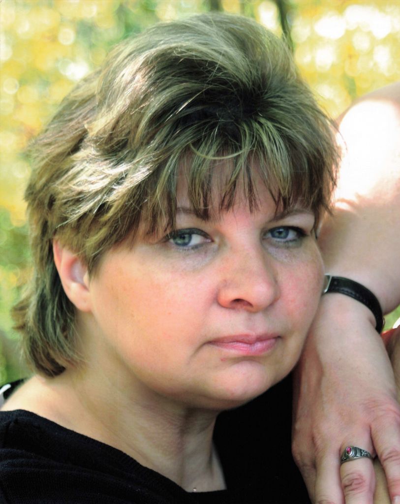 Bonnie Schrier