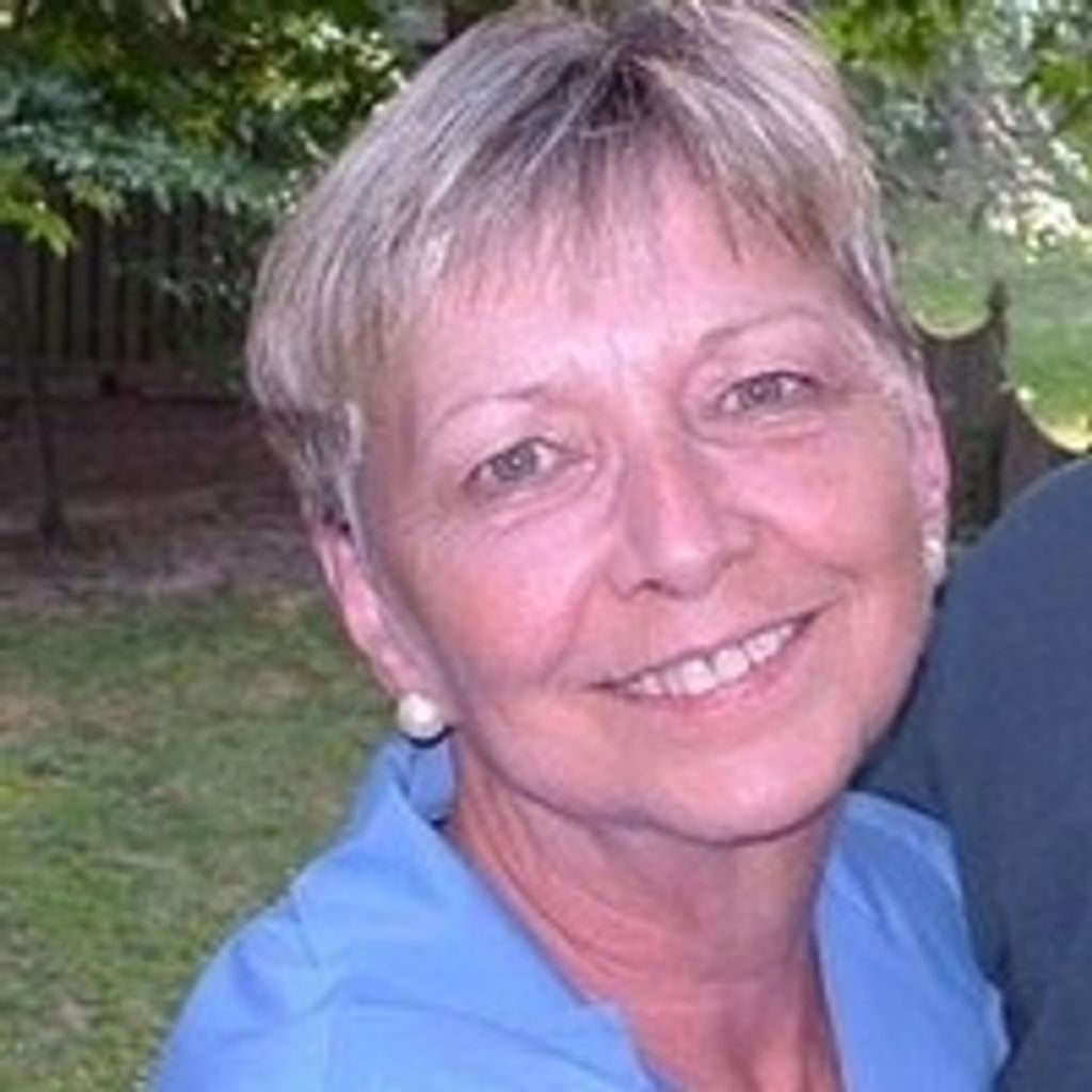 Virginia B. Craig