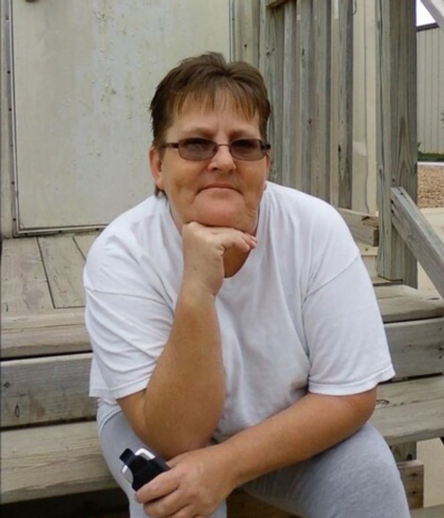 Penny Bird Stinnett Profile Photo