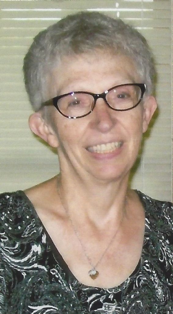 Connie M. Wright