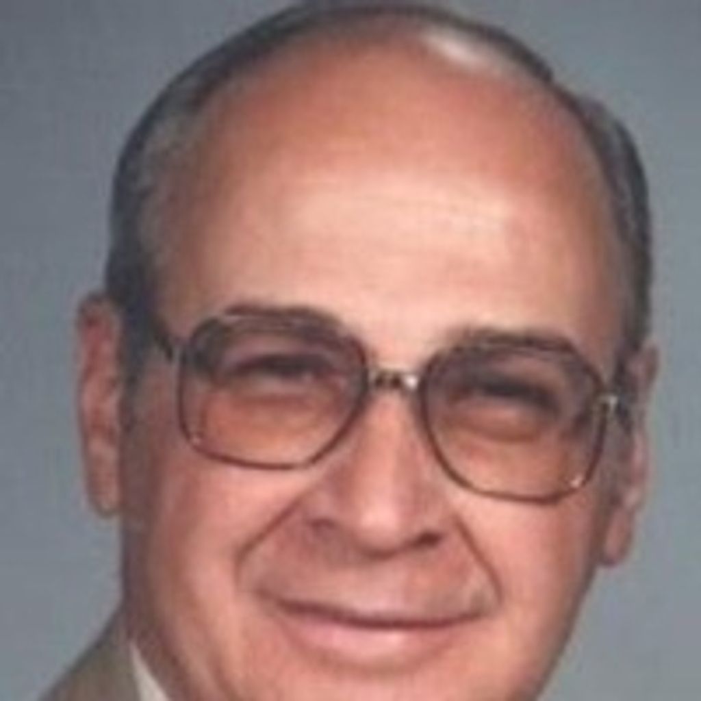 Charles T. Krepps, Jr.