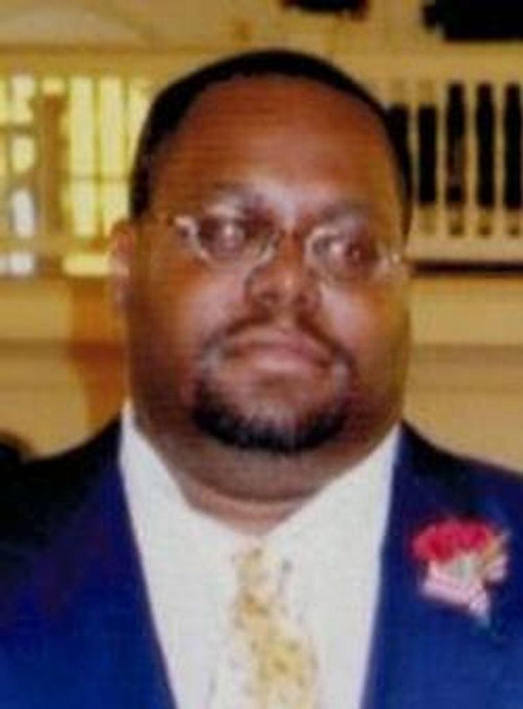 Jairus Lineunt Butler Profile Photo