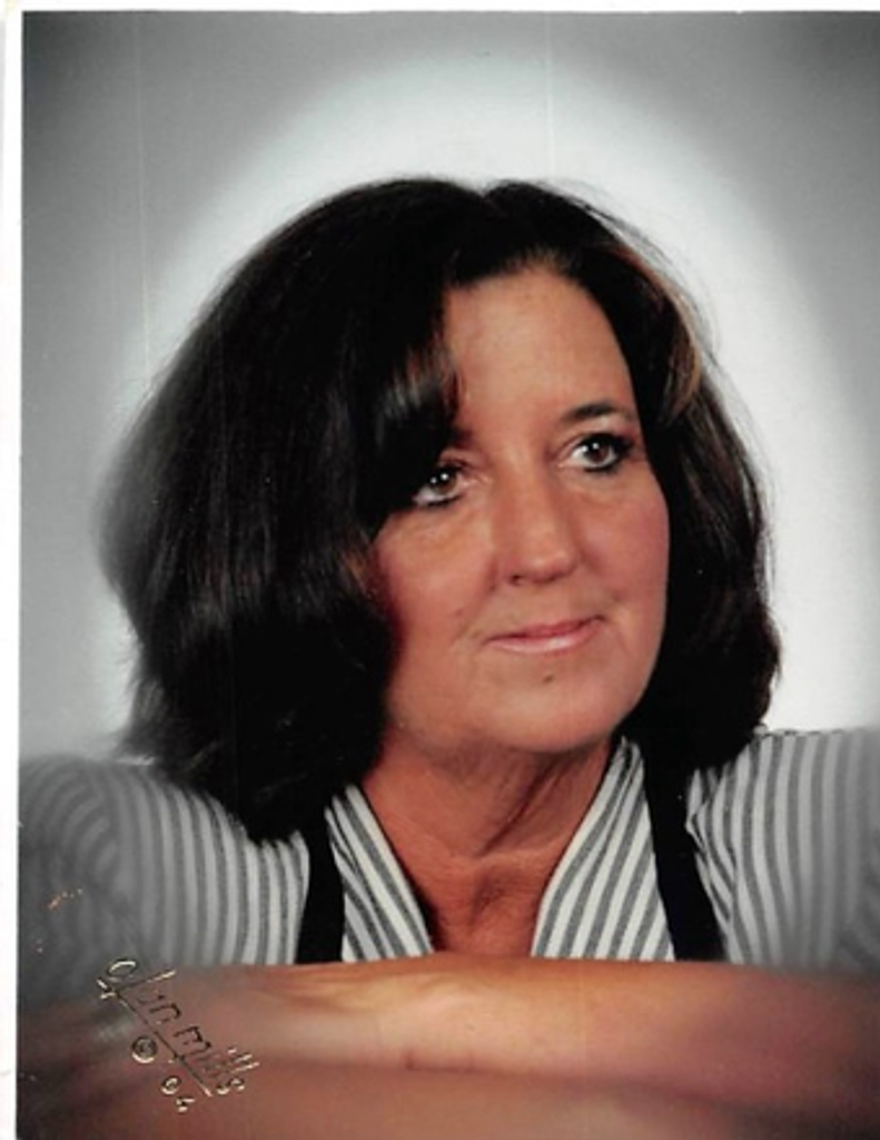 Helen Diane (Tims) Roberts