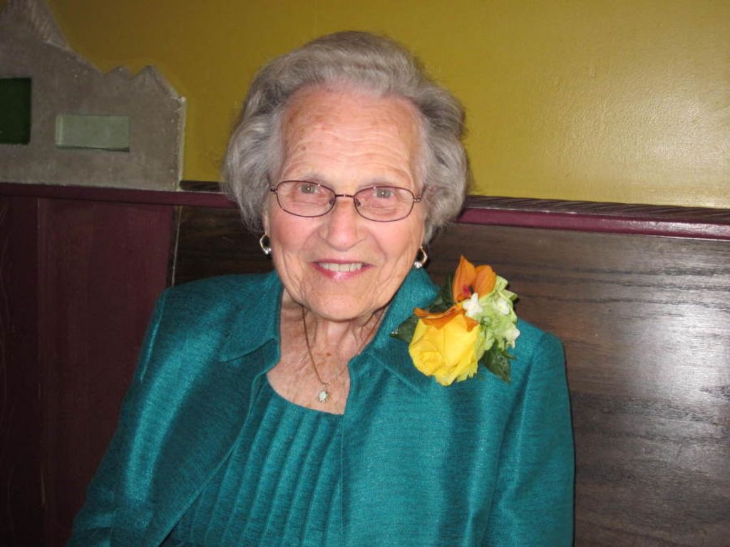 Mary F. O'Neil Profile Photo