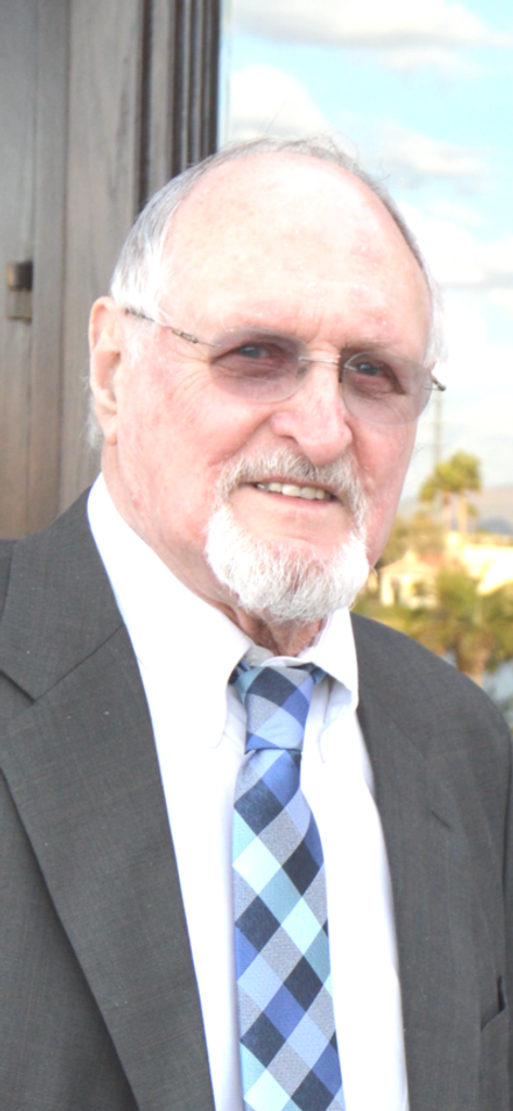 Tommy Dan Choate Profile Photo