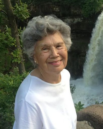 Virginia Hernandez's obituary image