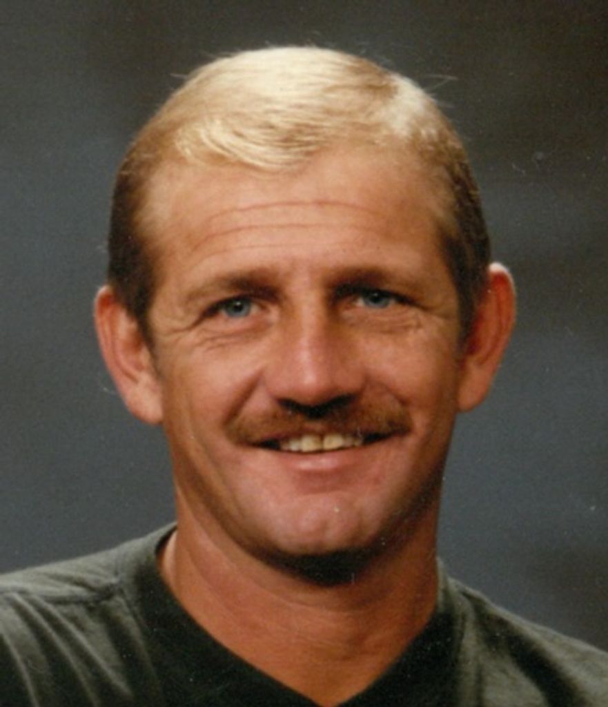 Robert Norwood Profile Photo