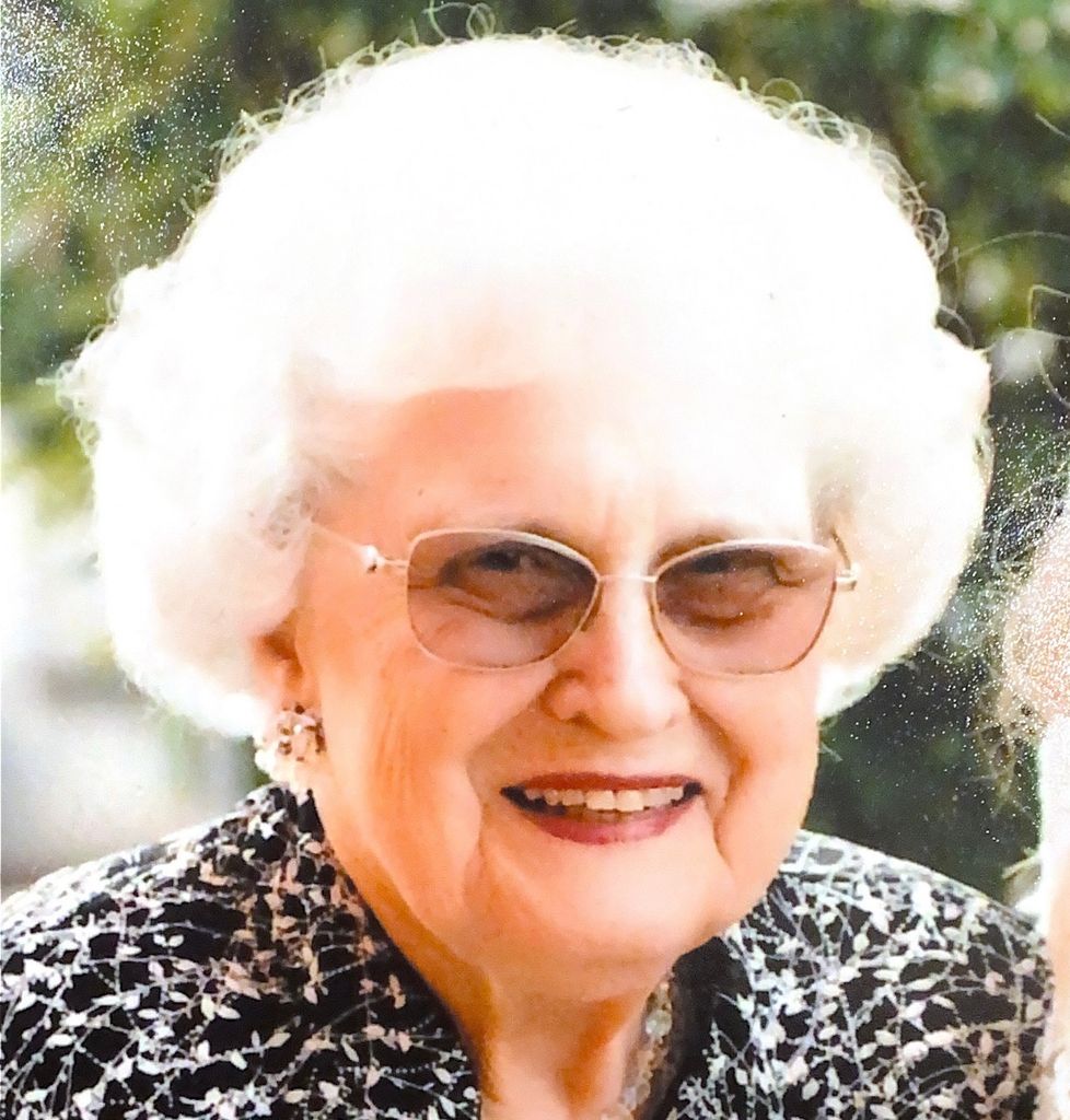 Shirley E. (Herberger) Napoleoni Profile Photo