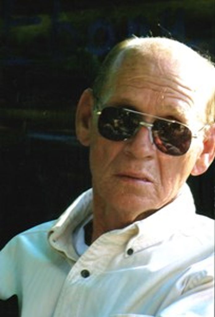 Kenny Lewis, Sr.