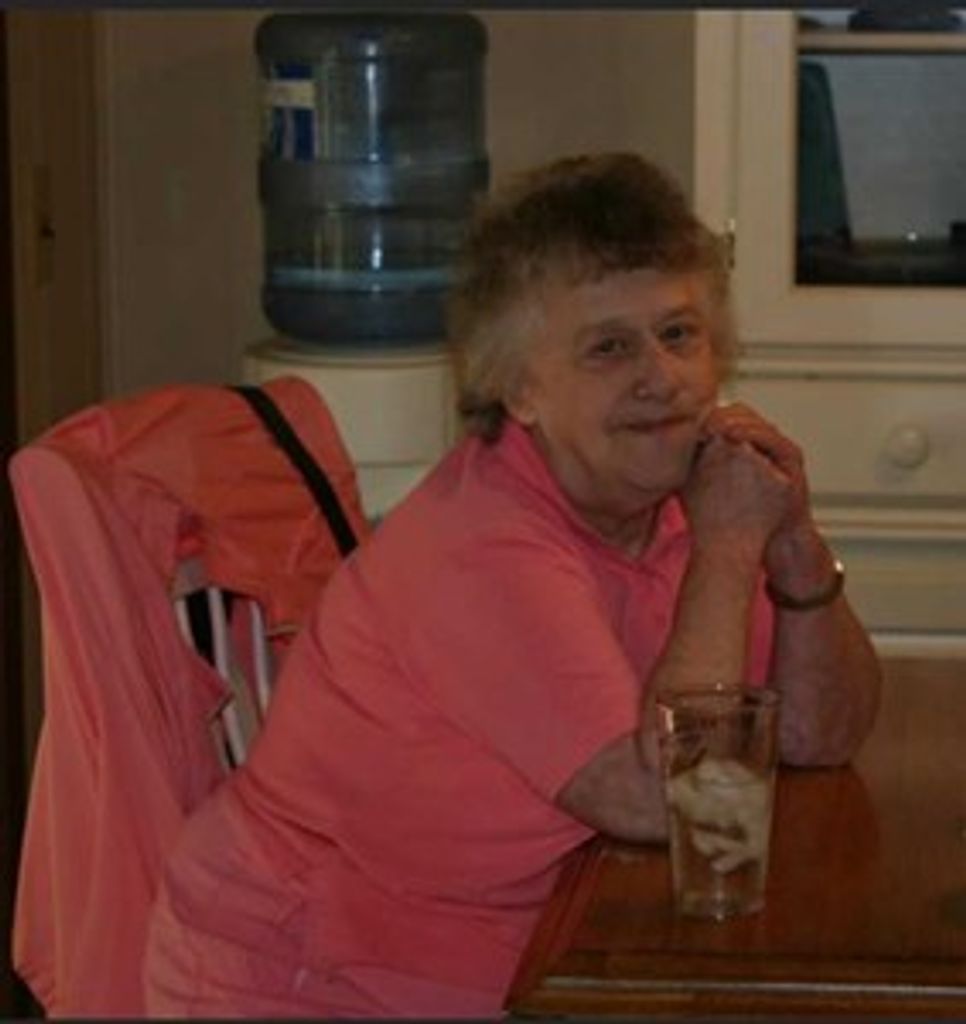 Helen S. Smith