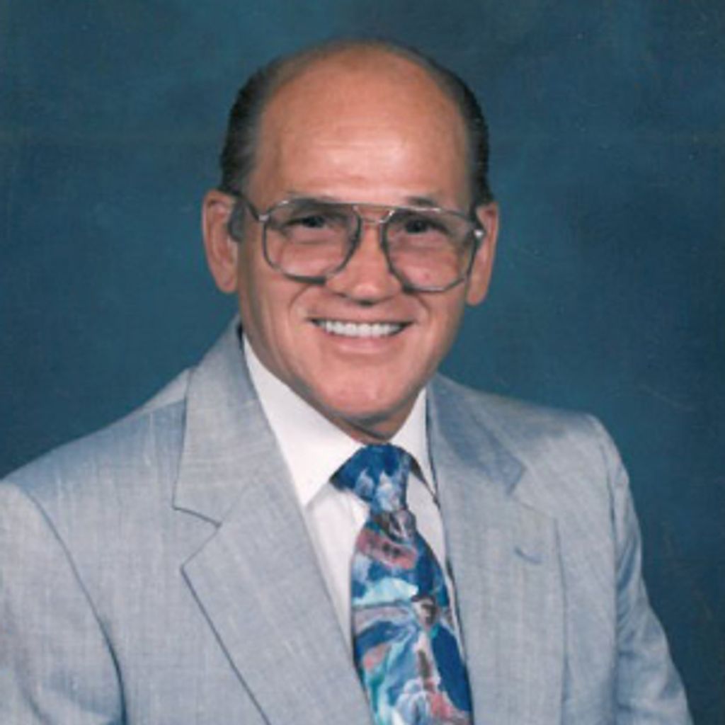 Loy S. Shrum