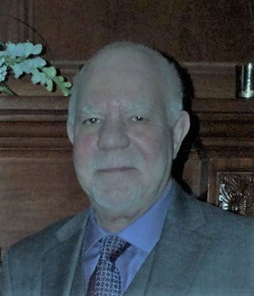 David Wallace Profile Photo