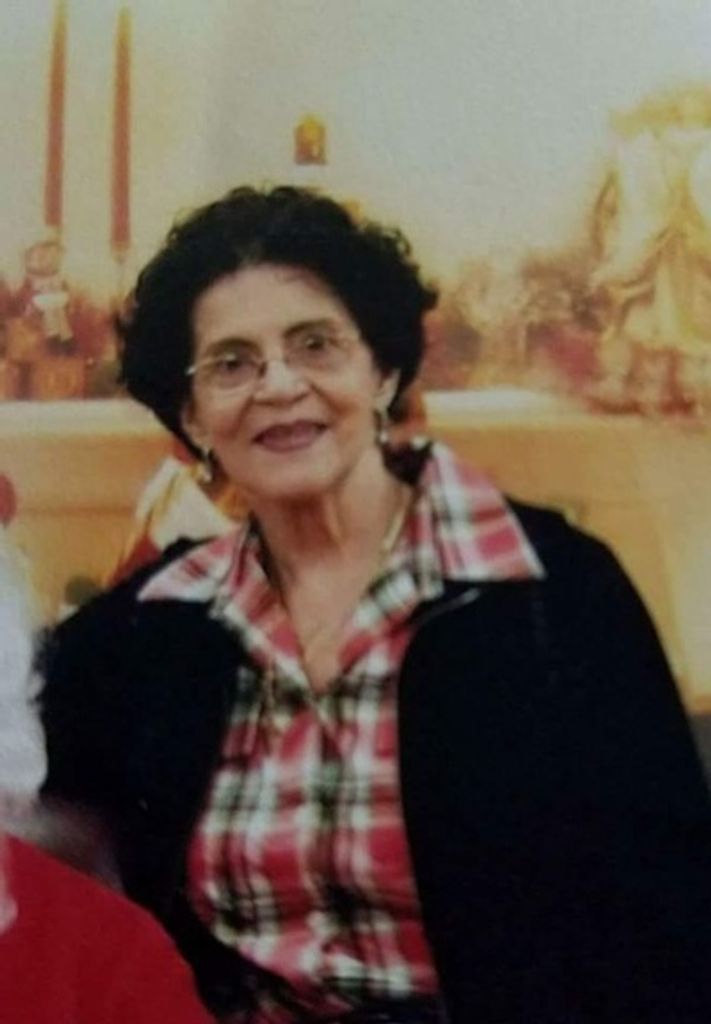 Charlotte Ann Gonzaque Green