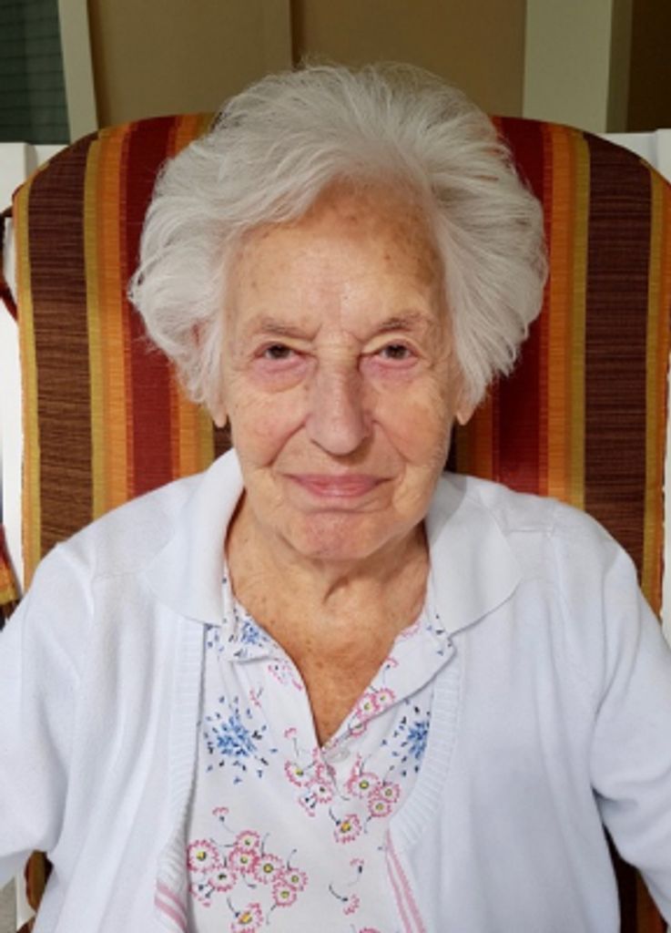Yolanda C. Tritto
