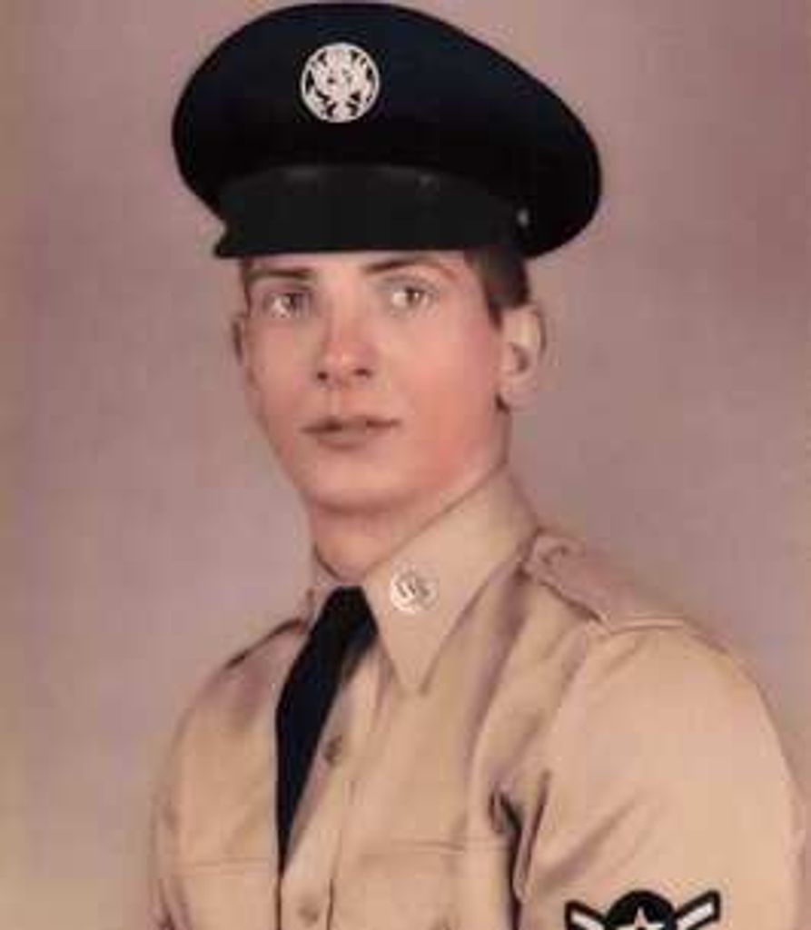 Albert Finley Profile Photo