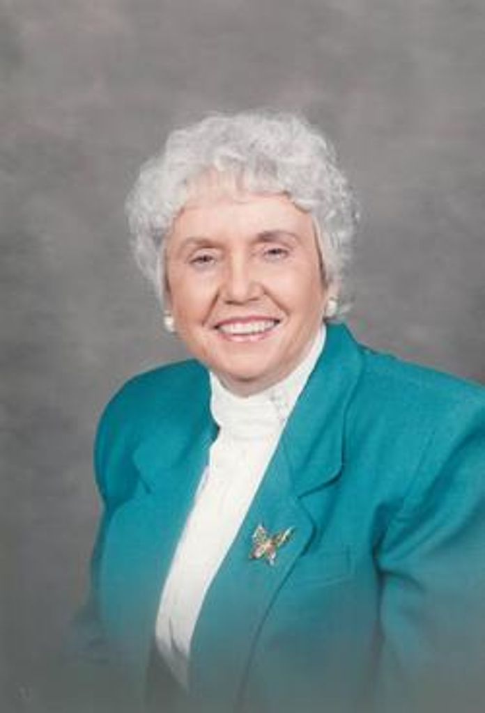 Flossie Fincher Cole Profile Photo