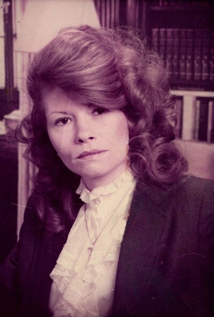 Ruth Louise Weatherford Ray Profile Photo