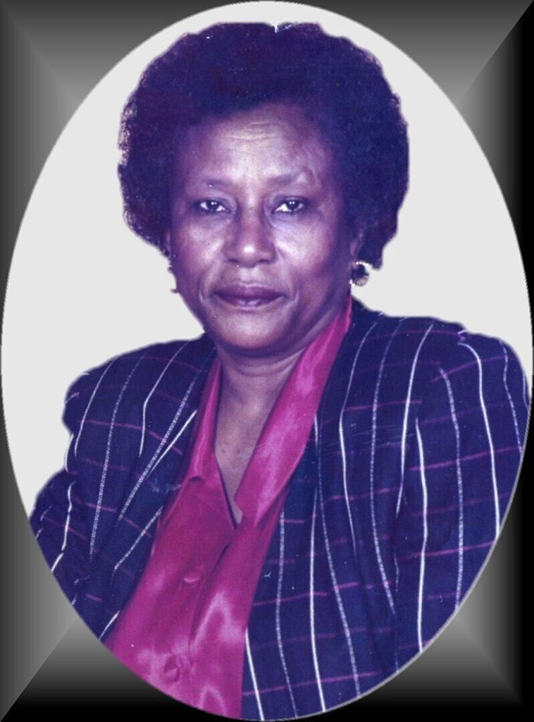 Frances Bryant Alford Profile Photo