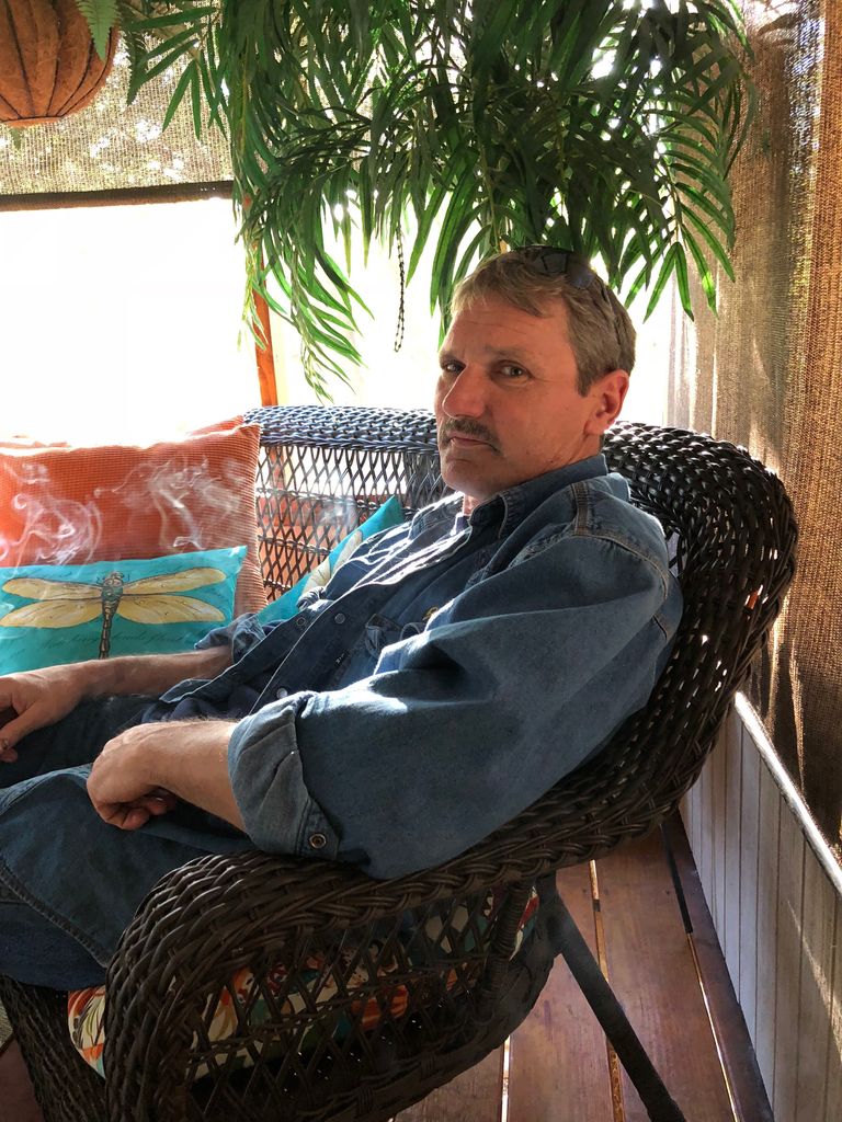 Jay L. Grishow Profile Photo