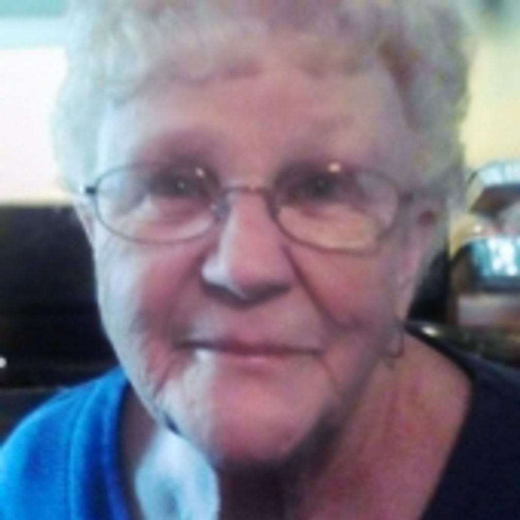 Blanche E. Ashburner