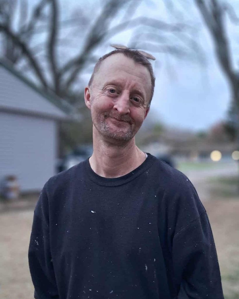 Michael Williams Profile Photo