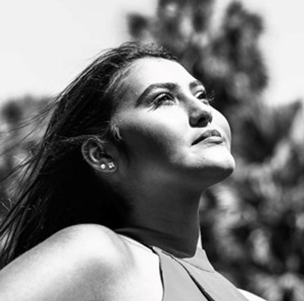 Genesis Kristina Vazquez Profile Photo