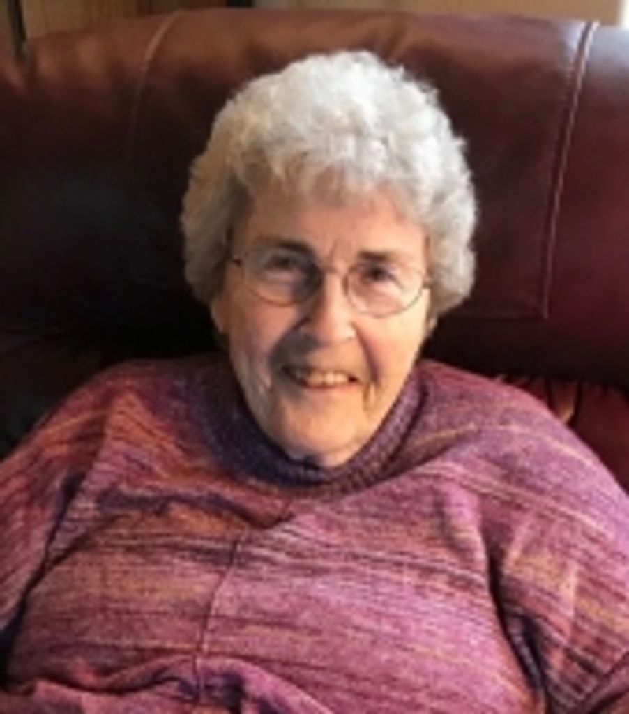 Helen 'Jo' Shipman